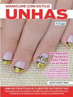 Manicure Com Estilo